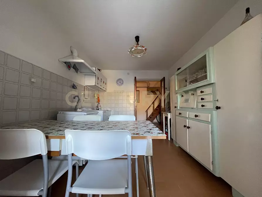 Immagine 8 di Trilocale in vendita  in Via del Molo 4 a Monte Argentario