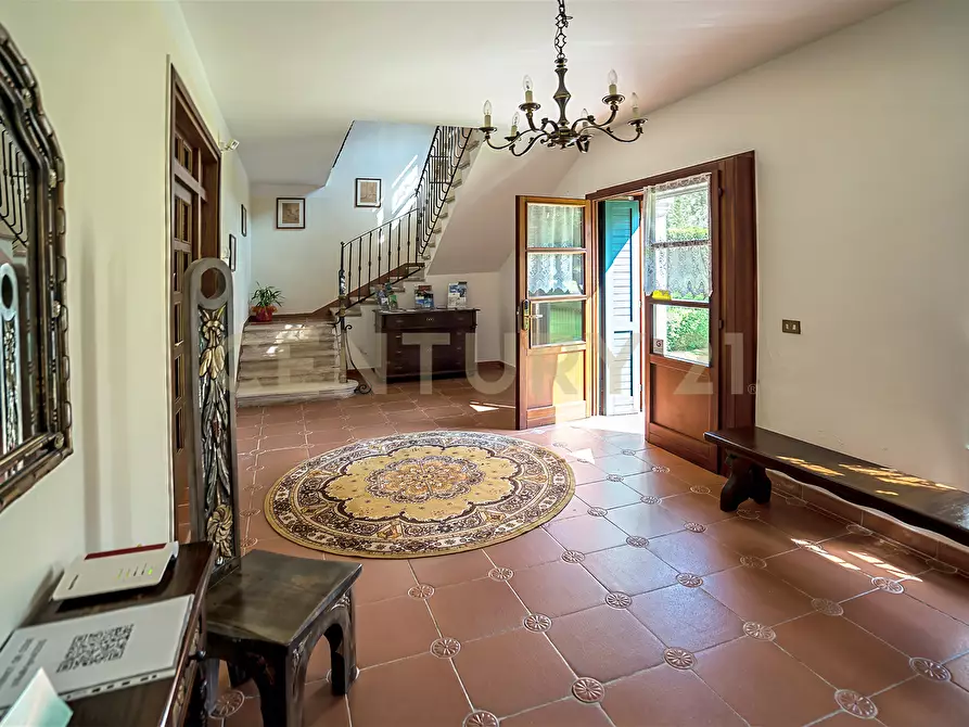 Immagine 52 di Villa in vendita  in Via Adige 25 a Brentino Belluno