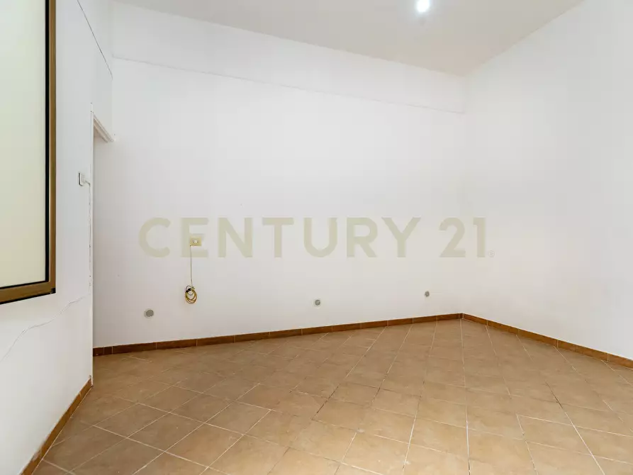 Immagine 3 di Appartamento in vendita  in Via Epicarmo 190 a Augusta