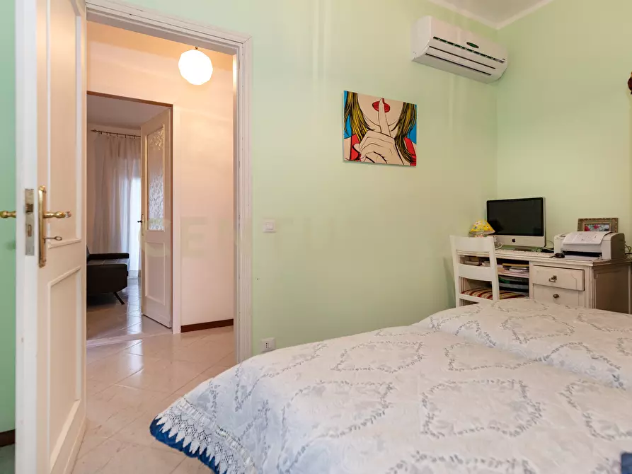 Immagine 35 di Casa bifamiliare in affitto  in VIA ETNEA 168 a Tremestieri Etneo