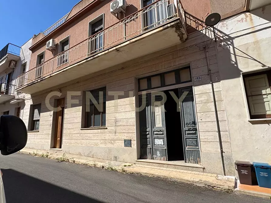 Immagine 21 di Casa indipendente in vendita  in Via Piave 191 a Avola