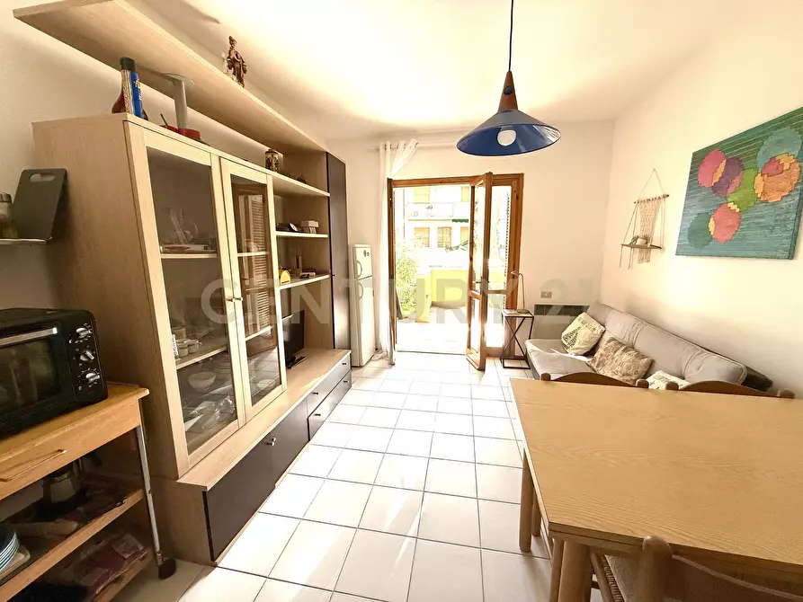 Immagine 15 di Bilocale in vendita  in Via dello Storione 88 a Grosseto