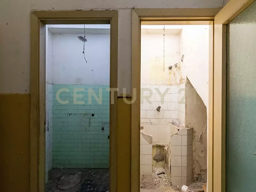 Immagine 16 di Quadrilocale in vendita  in Via Cardì 84 a Catania