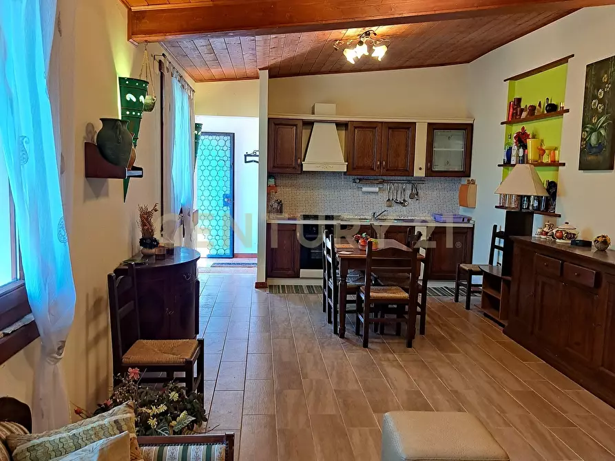 Immagine 6 di Casa indipendente in vendita  in zifronte SNC a San Pier Niceto