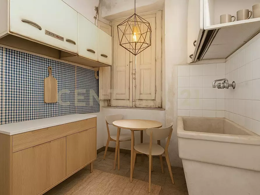 Immagine 5 di Bilocale in vendita  in corso delle province 84 a Catania