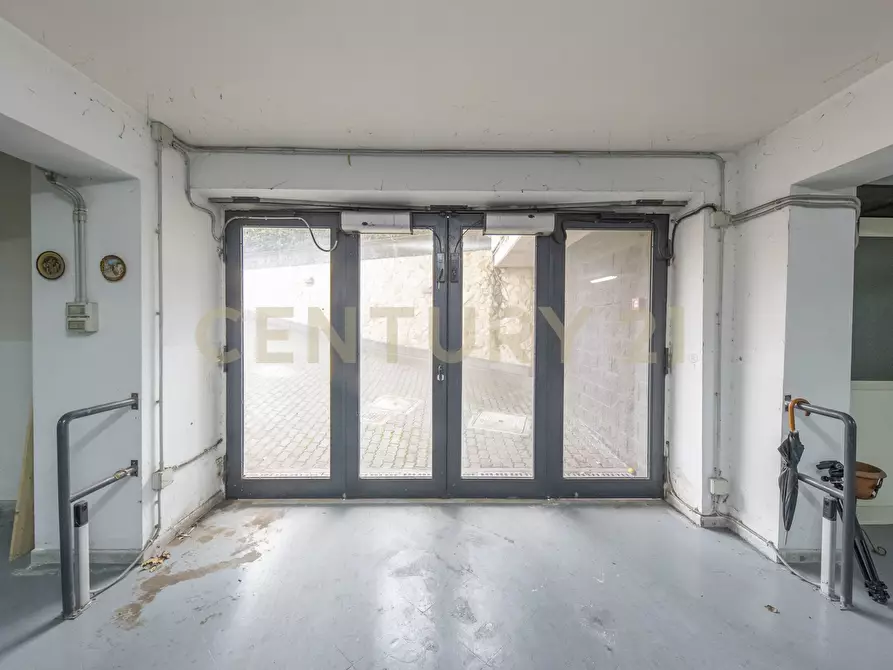 Immagine 146 di Casa indipendente in vendita  in Via San Nullo 5 a Catania