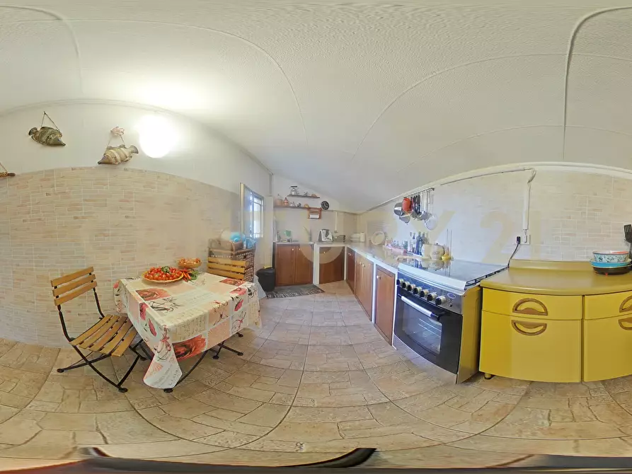 Immagine 89 di Villa in vendita  in Strada Provinciale 158 a Biancavilla