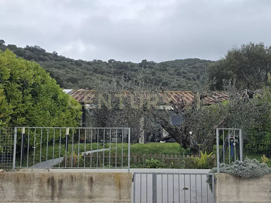 Immagine 35 di Casa trifamiliare in vendita  in Via della Vigna a Castiglione Della Pescaia