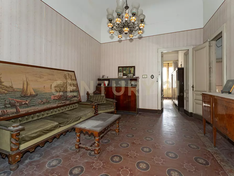 Immagine 19 di Trilocale in vendita  in Via Siculo Orientale 346 a Catania