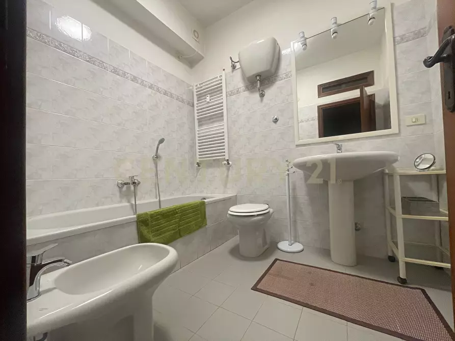 Immagine 35 di Quadrilocale in affitto  in Via Aia del Dottore a Monte Argentario