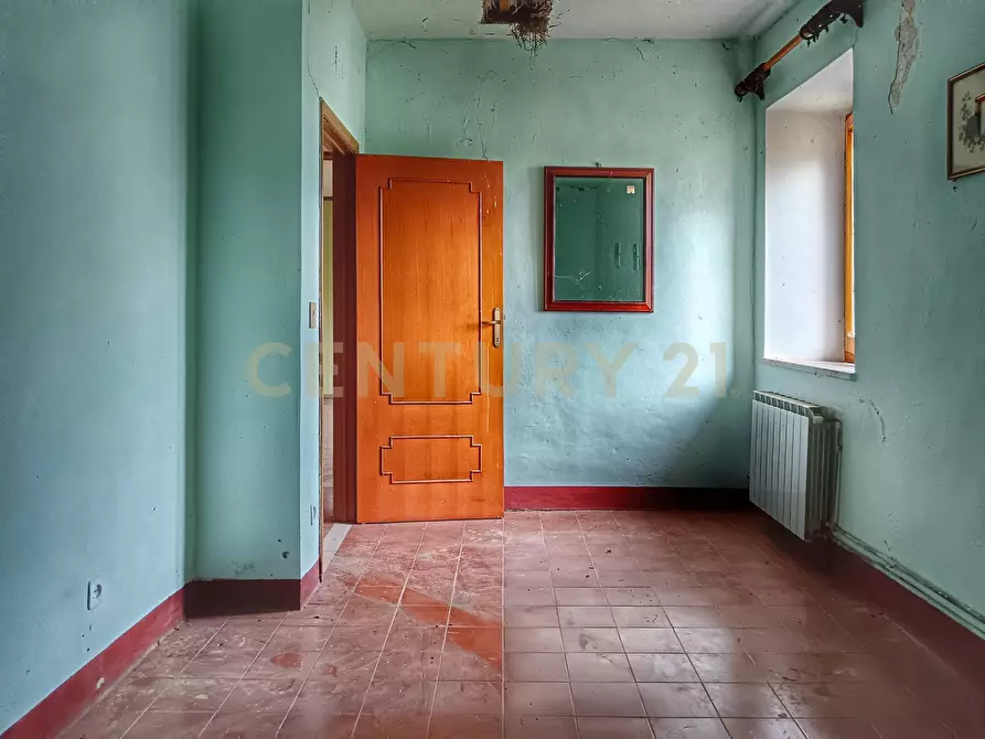 Immagine 32 di Rustico / casale in vendita  in località i chiostri a Piancastagnaio