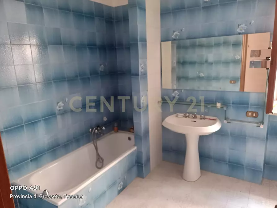 Immagine 32 di Terratetto in vendita  in Via Arezzo 5 a Castel Del Piano