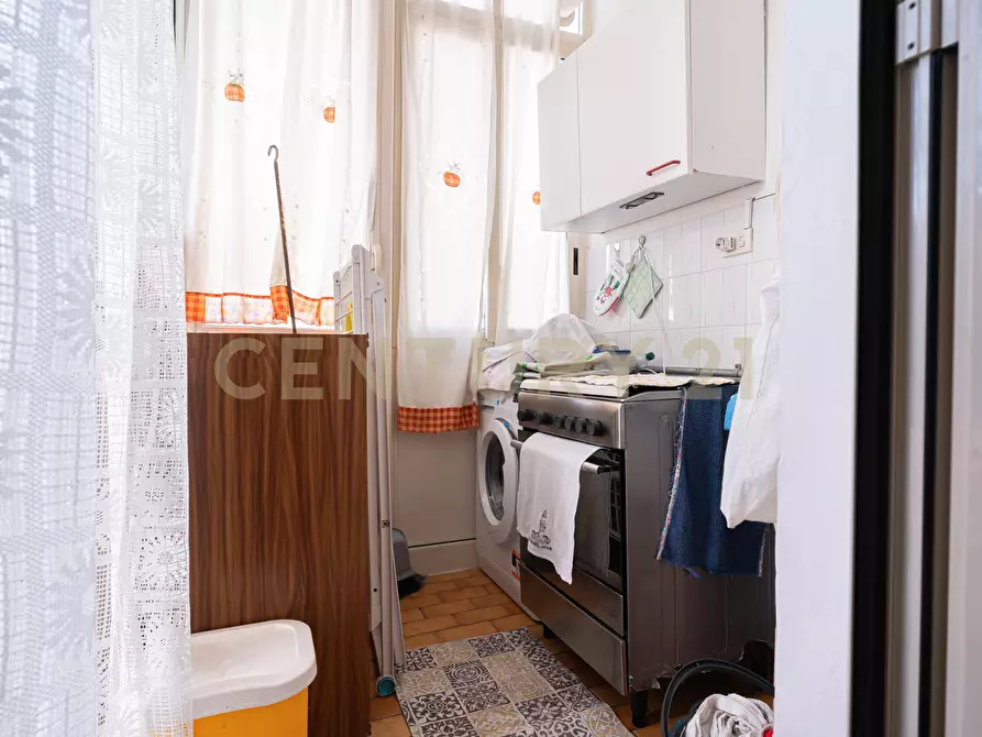 Immagine 10 di Quadrilocale in vendita  in Largo Campania 55 a Catania