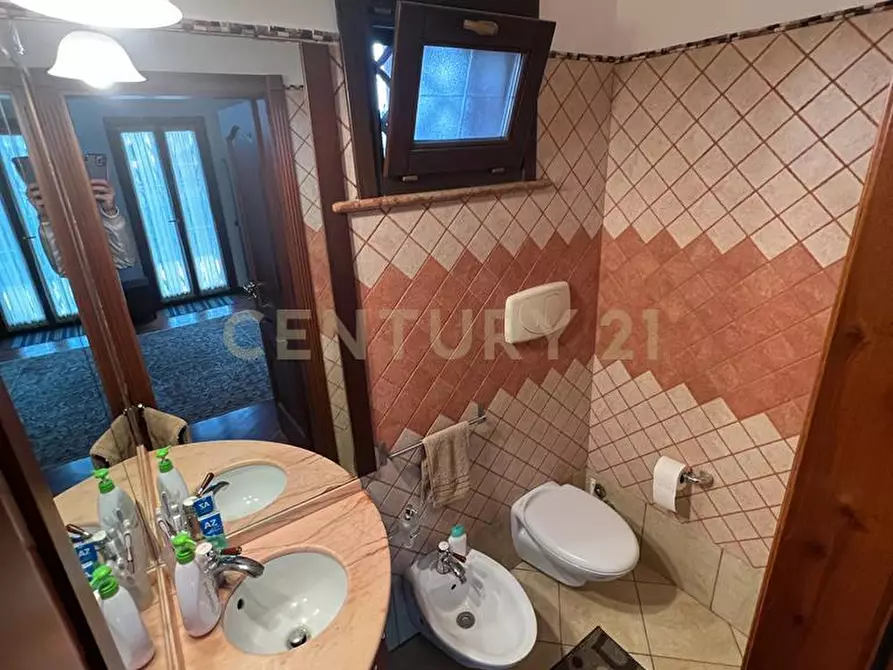 Immagine 49 di Casa indipendente in vendita  in Via Maccarello 43 a Catania