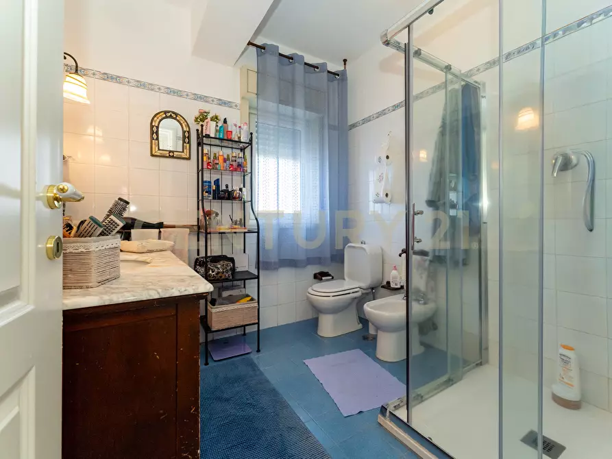 Immagine 17 di Appartamento in vendita  in Via Carmelo Salanitro 1 a Catania