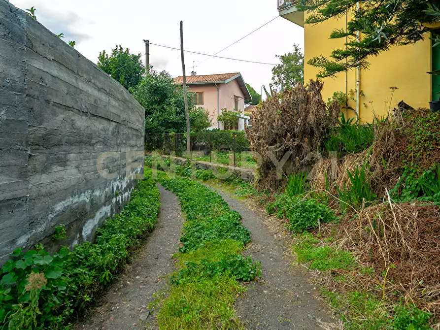 Immagine 6 di Terreno agricolo in vendita  in Via Cerza 35 a San Gregorio Di Catania