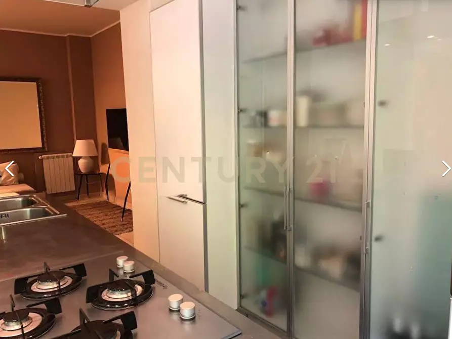 Immagine 35 di Trilocale in affitto  in Via Sgroppillo 21 a San Gregorio Di Catania