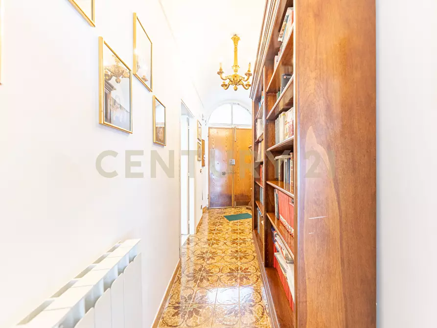 Immagine 19 di Villa in vendita  in Via Vittorio Emanuele 22 a Serrone