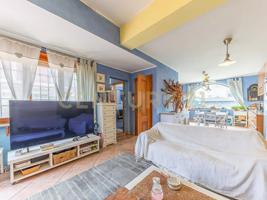 Immagine 10 di Villa in vendita  in Via Calabria 4 a Ardea