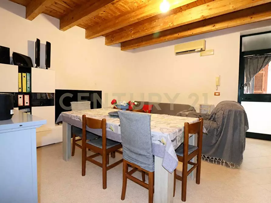 Immagine 23 di Bilocale in vendita  in Chiasso Pizzo 4 a Monreale