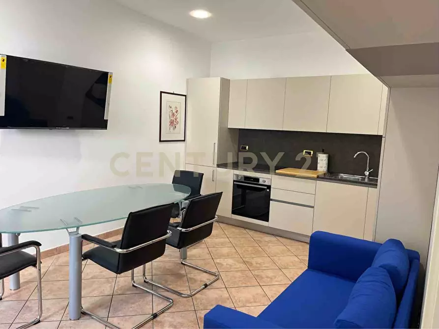 Immagine 1 di Appartamento in affitto  in Via dei Sommozzatori 7 a Roma