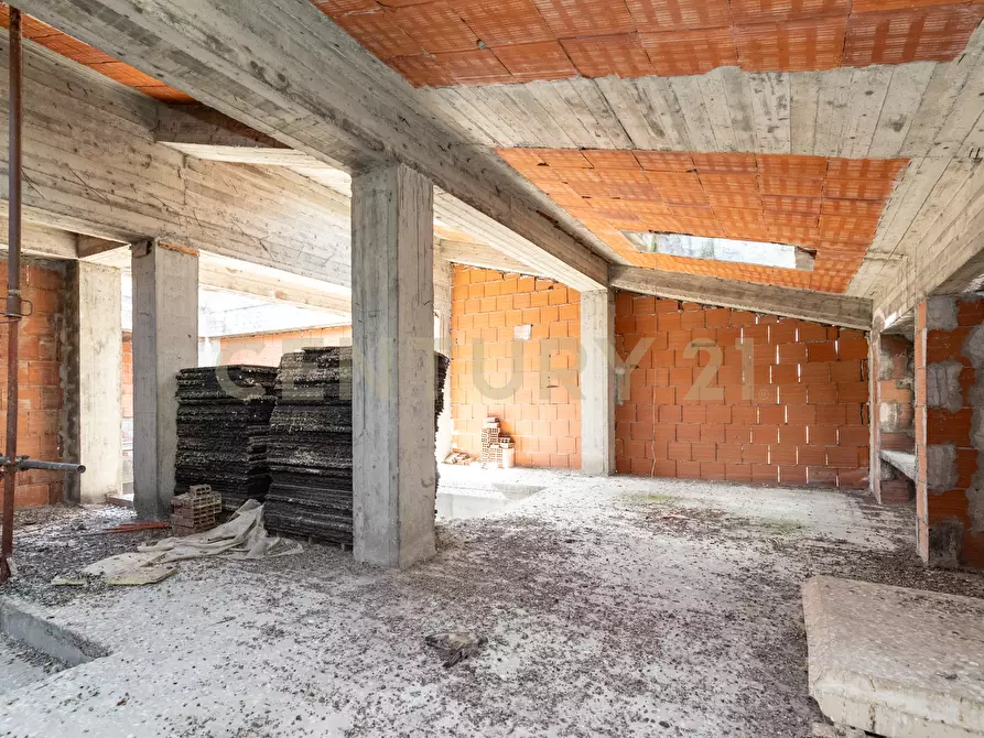 Immagine 26 di Casa indipendente in vendita  in Via Marchese 392 a Misterbianco