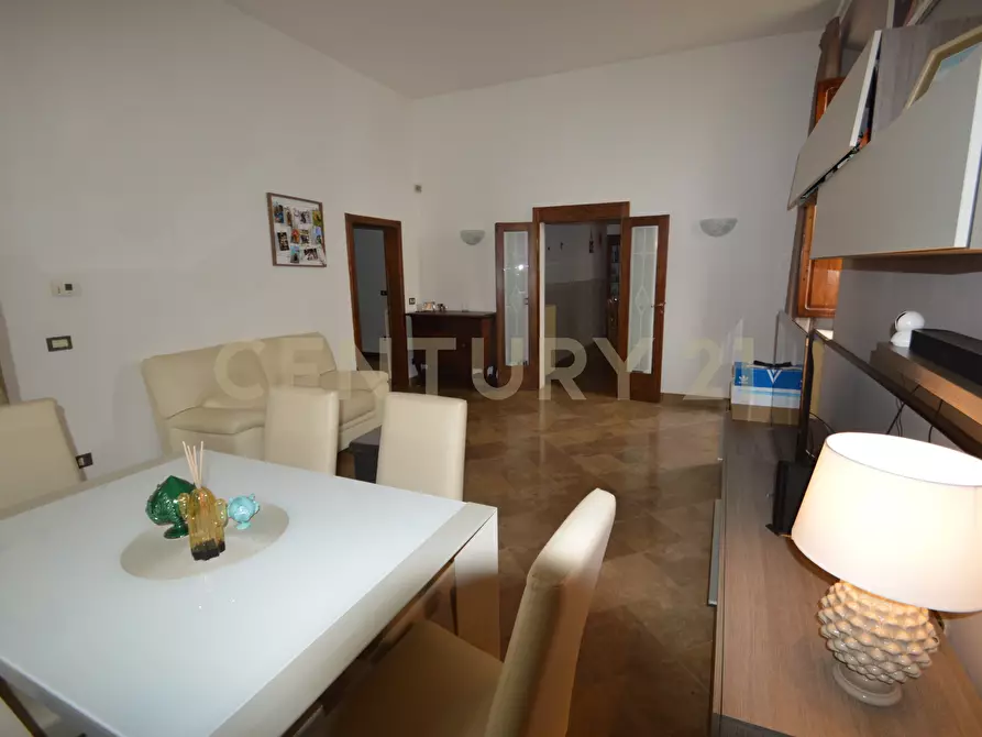 Immagine 13 di Porzione di casa in vendita  in Via Pietro Micca 9 a Grosseto