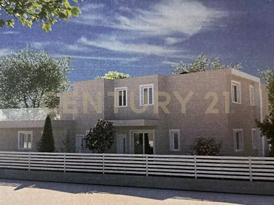 Immagine 14 di Quadrilocale in vendita  in strada dei crespi snc a Grosseto