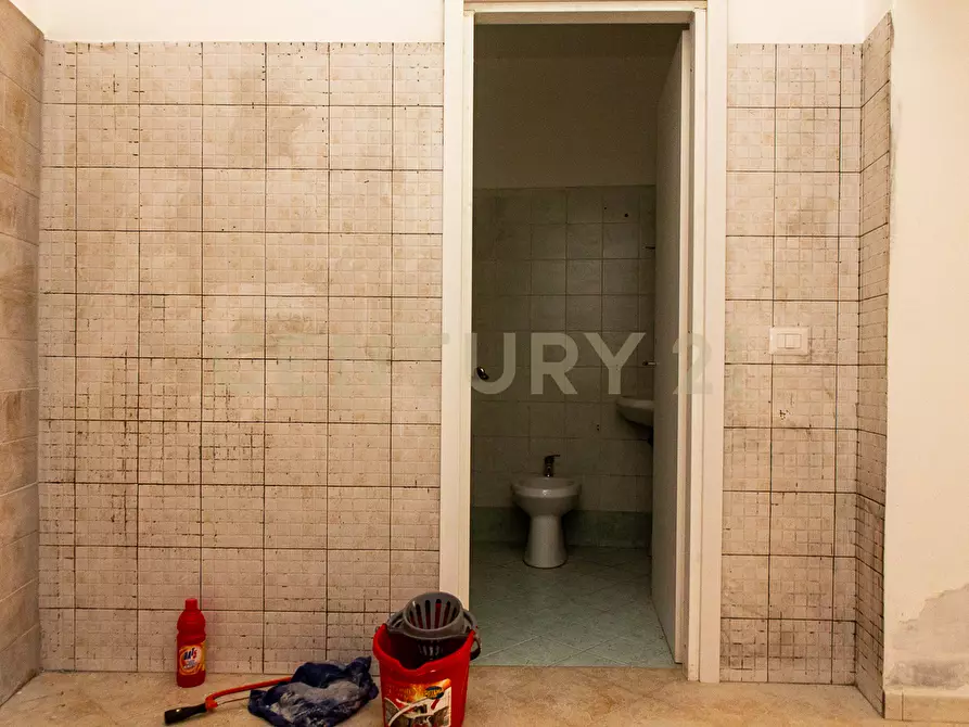 Immagine 21 di Casa indipendente in vendita  in Via Amalfi 7 a Motta Sant'anastasia