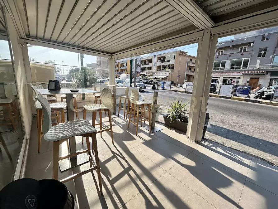 Immagine 16 di Bar / Ristorante in vendita  in Strada Statale 115 a Porto Empedocle