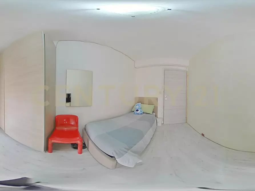 Immagine 43 di Quadrilocale in vendita  in Viale Bummacaro 6 a Catania