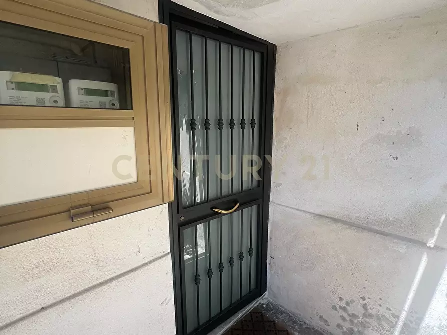 Immagine 5 di Trilocale in vendita  in Via Partigiani D'Italia 12 a Catania
