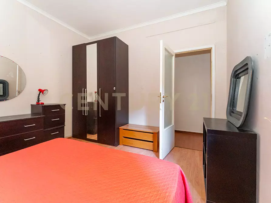 Immagine 12 di Bilocale in vendita  in Via Conte di Torino 63 a Catania