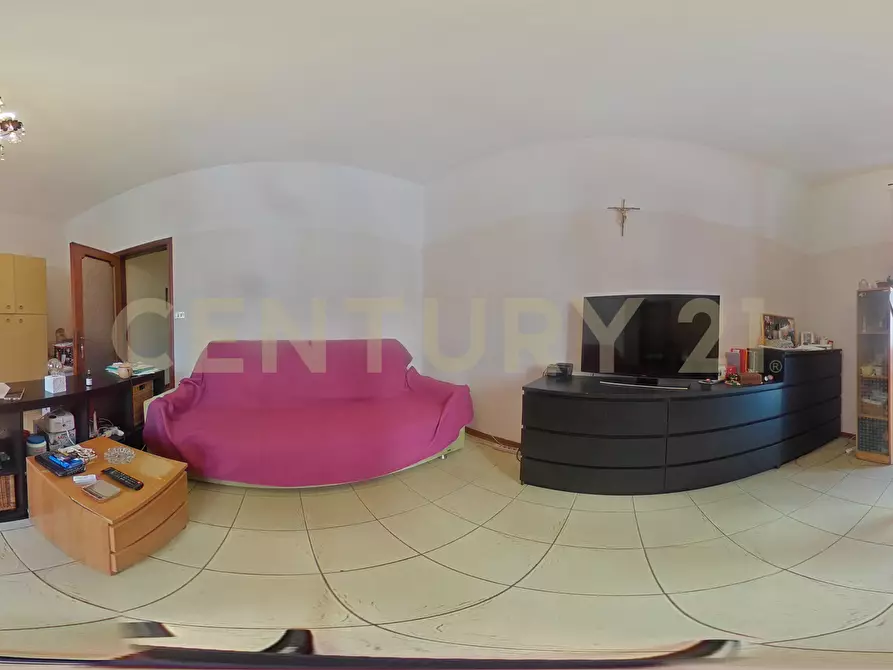 Immagine 44 di Terratetto in vendita  in Via Stazzone 149 a Catania