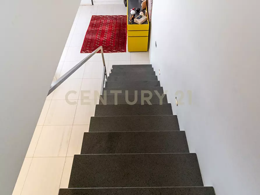 Immagine 55 di Casa indipendente in vendita  in Via dei Maceratoi 5 a Acireale