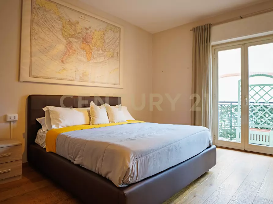 Immagine 7 di Quadrilocale in vendita  in Via di Valle Aurelia 130 a Roma