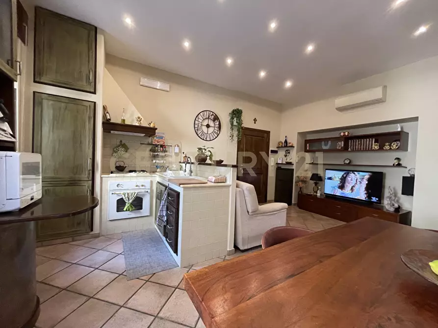 Immagine 7 di Trilocale in vendita  in VIA ASILO a Monte Argentario