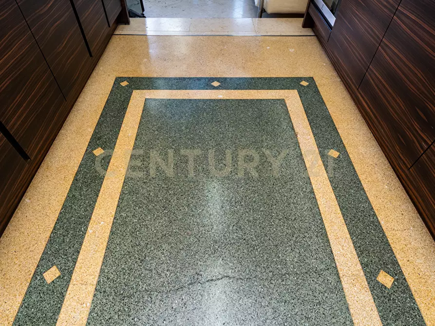 Immagine 49 di Appartamento in vendita  in Via del Vecchio Bastione 5 a Catania