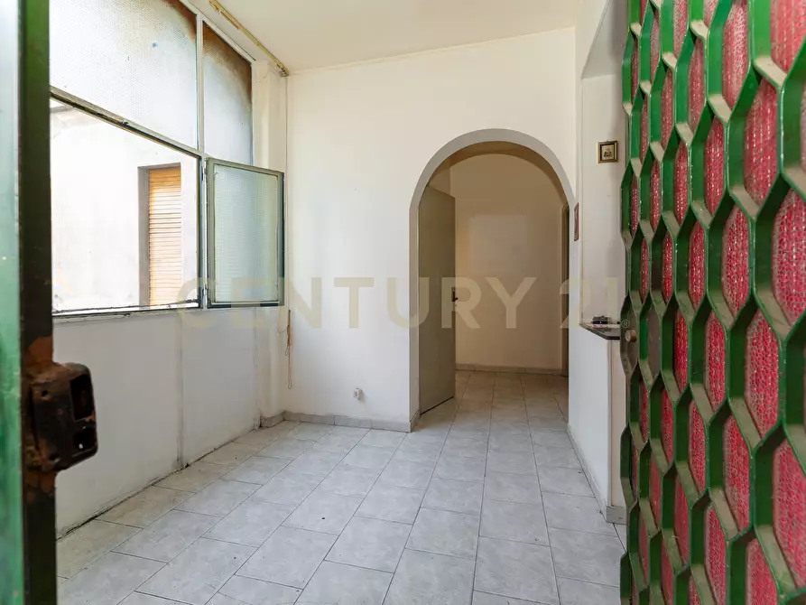 Immagine 4 di Trilocale in vendita  in Piazza Mercato 7 a Catania