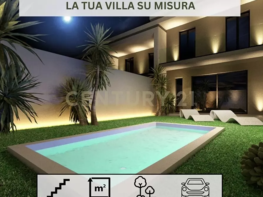 Immagine 31 di Casa indipendente in vendita  in Via Giosuè Carducci 8 a San Gregorio Di Catania