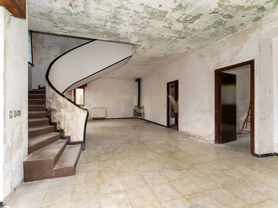 Immagine 30 di Villa in vendita  in Via Monte Cicirello 8 a Catania