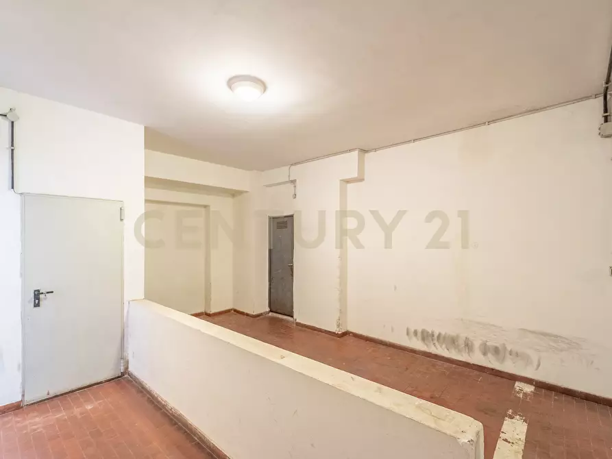 Immagine 80 di Attico in vendita  in Viale Cortina d'Ampezzo 199 a Roma