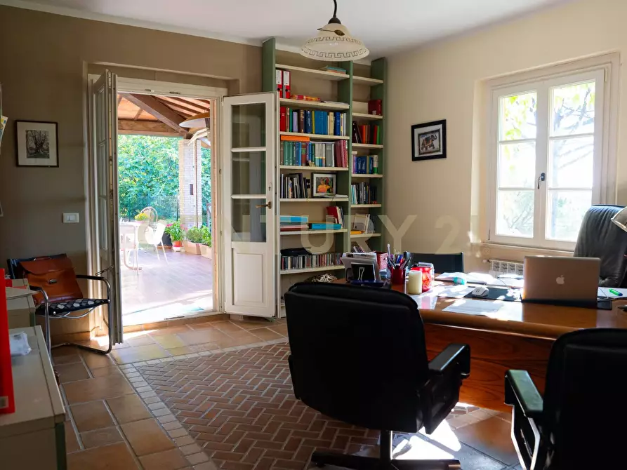 Immagine 19 di Rustico / casale in vendita  a Cinigiano