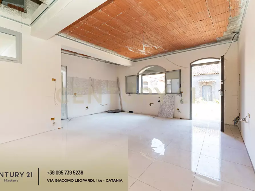 Immagine 9 di Casa indipendente in vendita  in Vico Malizia 7 a San Pietro Clarenza