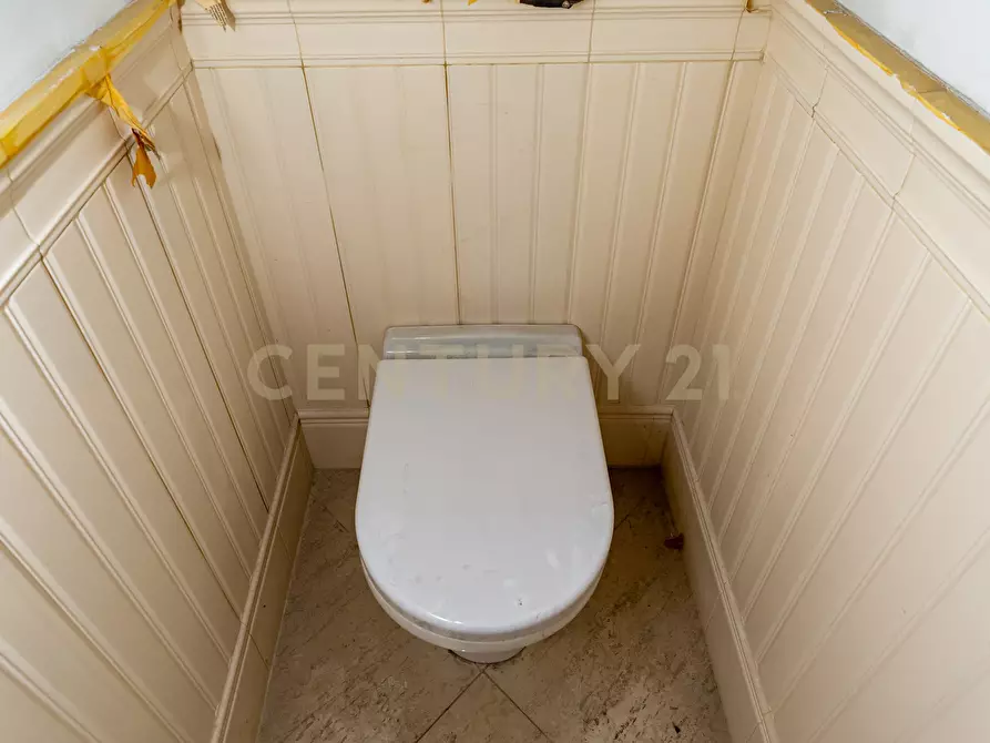 Immagine 27 di Villa in vendita  in Via Salvatore Paola 177 a Catania