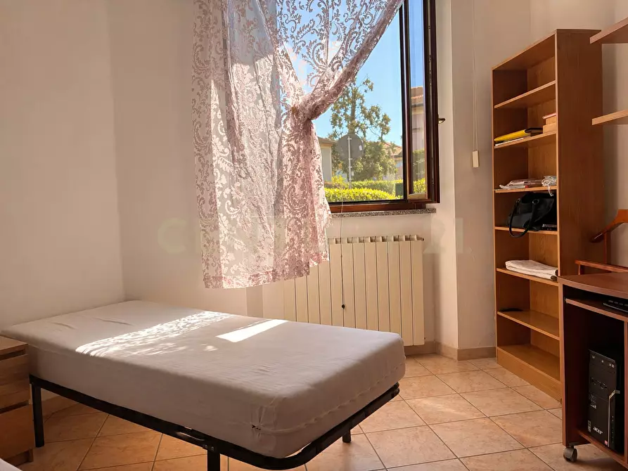 Immagine 11 di Casa bifamiliare in vendita  in Strada Statale 1 42 a Orbetello