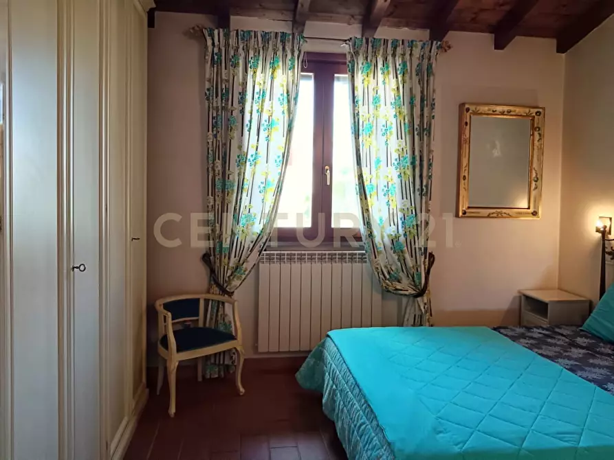 Immagine 33 di Villetta a schiera in vendita  in strada comunale della marsiliana 7 a Magliano In Toscana