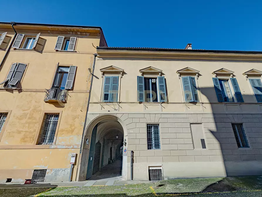 Immagine 66 di Casa indipendente in vendita  in Via Oscasali 3 a Cremona