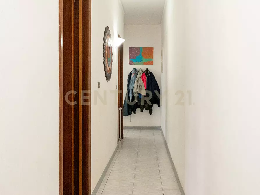 Immagine 15 di Appartamento in vendita  in Via Badia 47 a Aci Catena