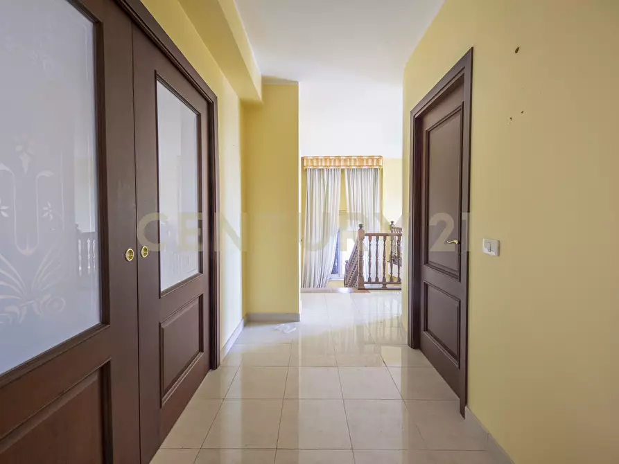 Immagine 11 di Casa indipendente in vendita  in Via San Nullo 5 a Catania